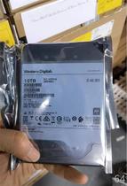 WD Western Digital UH7210AL1E6H00 Helium 10T hard drive 10TB enterprise-class 256M server NA0S