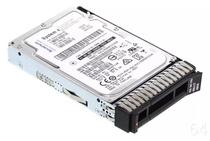 IBM00AJ126 600GB B 15K 64M SS 2A 5-inch server hard drive