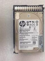 HP HP 765872-inch-001 1T7B 2K 64M SAS Service 2 5-inch server hard drive