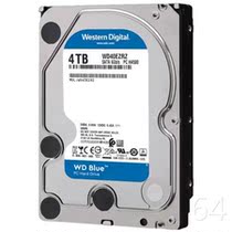 WD Western Digital 40EZAZ Blue Disk 4GB SATA 6b s 256B Desktop Mechanical M Hard T Disk