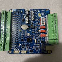 Suitable for original disassembly Newbell CHD602FM card access control machine controller HG-M E483905