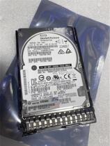 HP HP 1781516-B2 81577-001 600G SAS 2 5 10K7 device 12G service hard drive