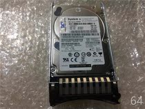IBM 90Y887 7300GB 10K5 32MSAS 2-inch server hard drive