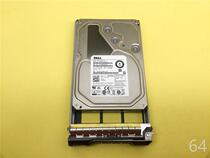 Dell Dell MG04CA600E 6TB 2K A128M SA7TA 3 5-inch service hard drive