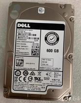 De Dell ST00lMM0238 600GB 10K 128 lSAS 2 65 server hard drive