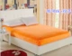 Mùa đông dày nhung ấm giường 笠 flannel Simmons nệm mỏng đặt vòng tròn đầy đủ đàn hồi tùy chỉnh lông cừu san hô ga giường chun
