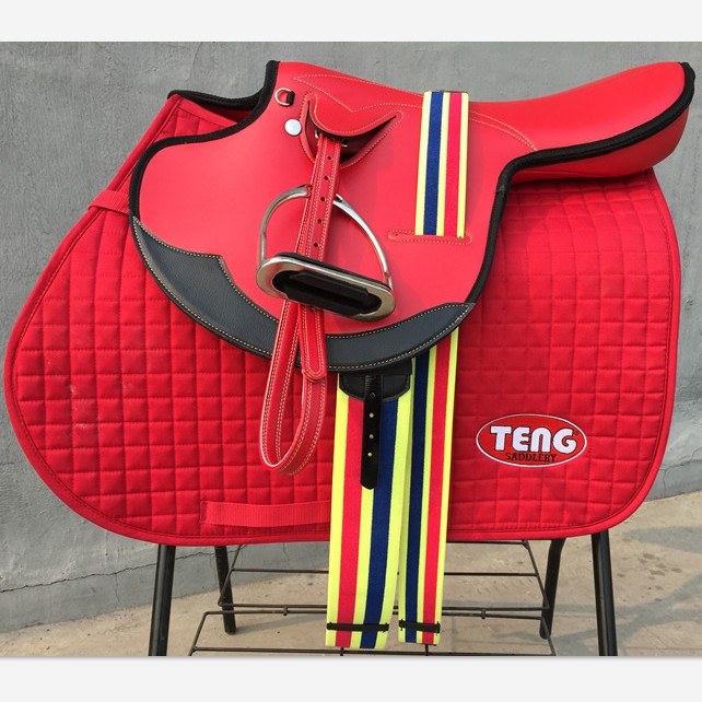 Thickened Speed Racing Saddle Morning Drills Saddle Technique Saddle saddle complete with accessories-Taobao