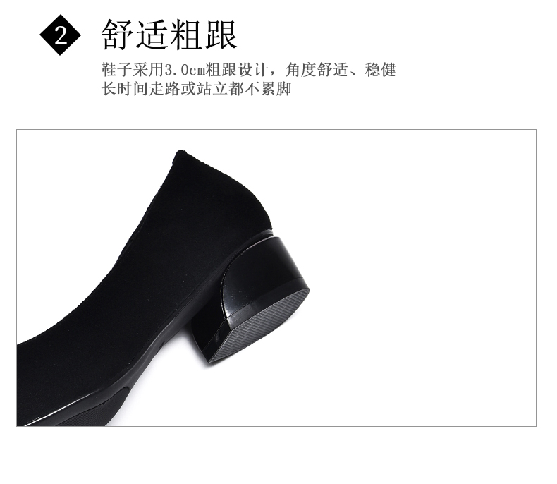 C8416 1520K GIÀY DA NỮ JIARELA MŨI NHỌN ĐẾ MỀM MÙA HÈ GIÀY DÉP NỮ DA BÒ G04 SẢN PHẨM MỚI