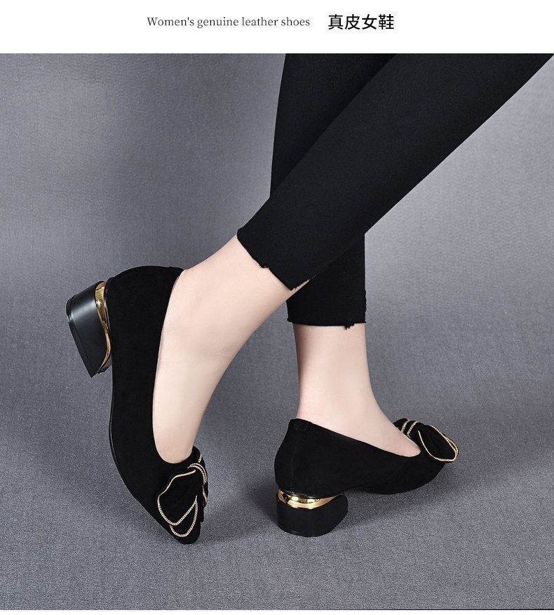 C8450 1520K GIÀY DA NỮ JIARELA ĐẾ MỀM MÙA HÈ GIÀY DÉP NỮ DA BÒ G04 SẢN PHẨM MỚI