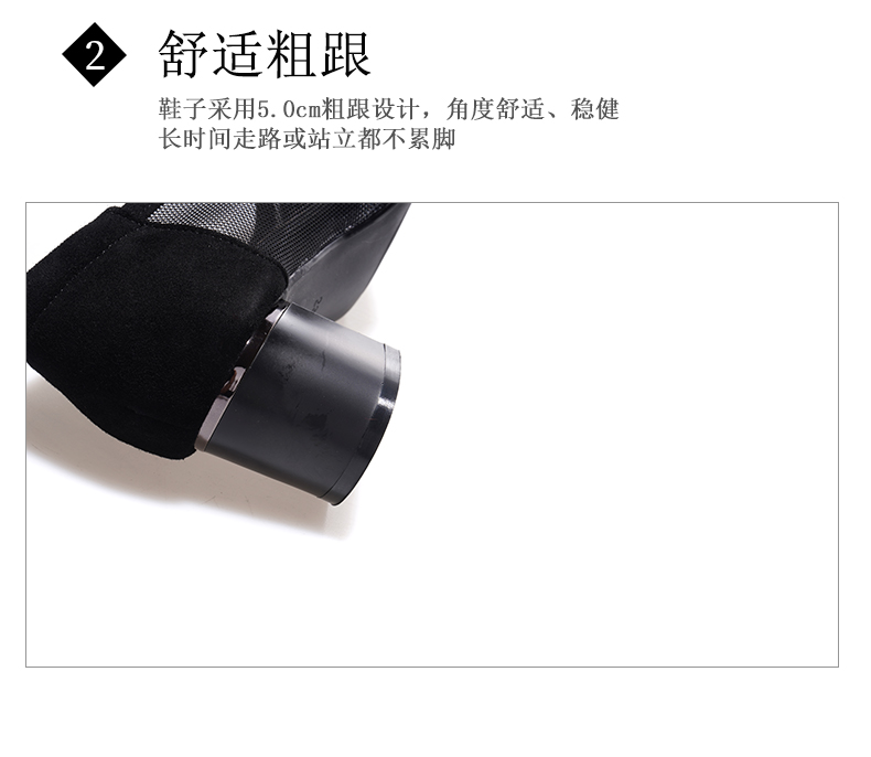 C8414 1520K GIÀY CAO GÓT NỮ JIARELA GẮN ĐÁ LƯỚI MỎNG MÙA HÈ GIÀY DÉP NỮ DA BÒ G04 SẢN PHẨM MỚI