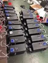 Bar Hanging Cloth Dropper Opening Cloth Drop Machine Illuminated Flag Atmosphere Flag Bar Atmosphere Props