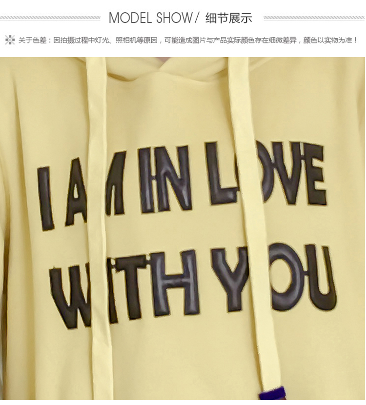 Sweatshirt femme - Ref 3215147 Image 36