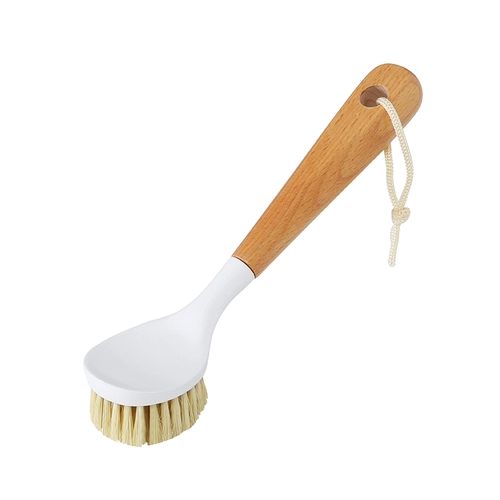 Горшка щетка для дома кухонная щетка, посудомоечная машина, вымыть кастрюлю, промыть масло, смазать миску, длинные ручки миски очистите грязь пятна