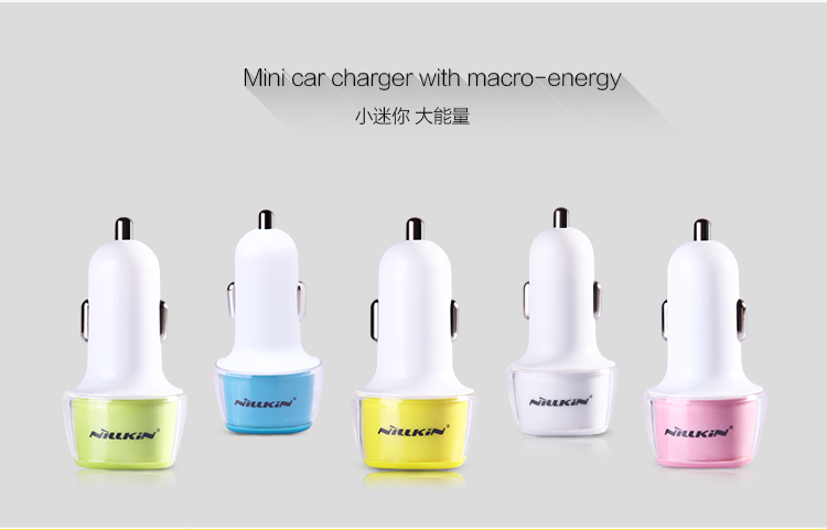 Chargeur téléphone allume-cigare - Ref 287177 Image 18