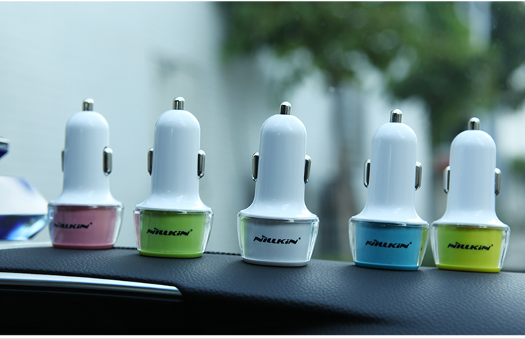 Chargeur téléphone allume-cigare - Ref 287177 Image 29