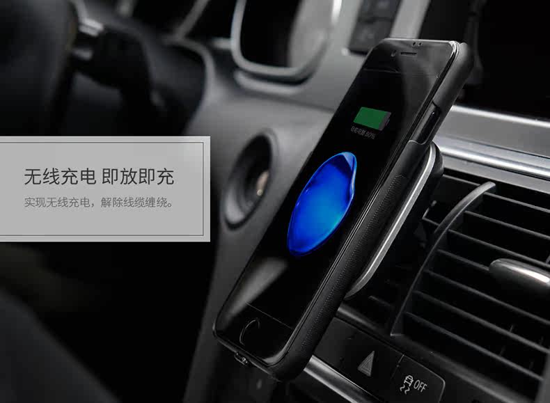 chargeur NILLKIN - Ref 1292558 Image 10