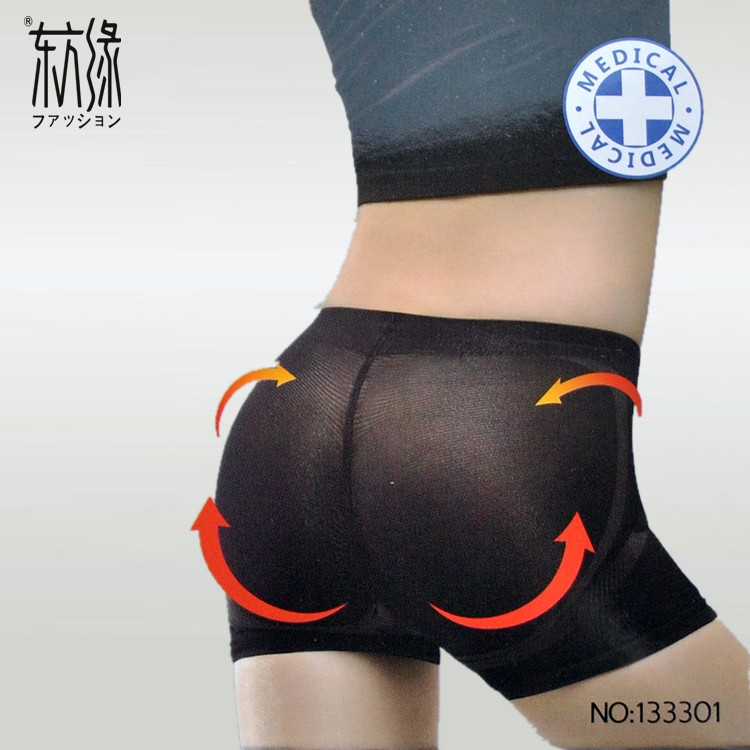 body amincissant en nylon - Ref 684879 Image 9