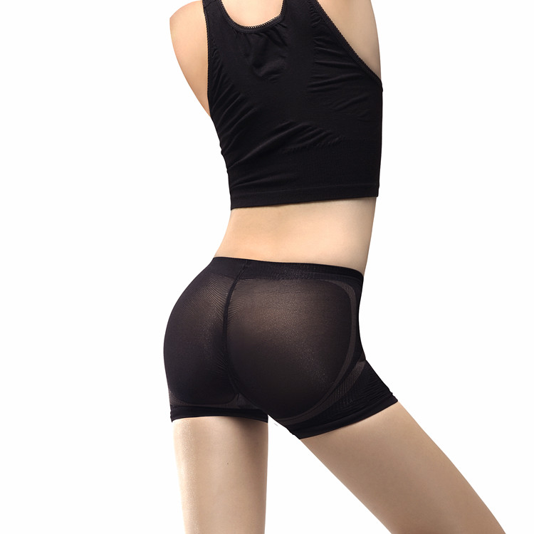 body amincissant en nylon - Ref 684879 Image 8