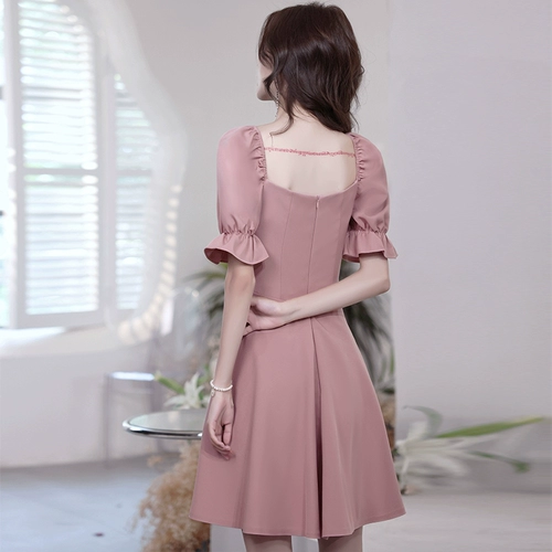 Летнее элитное вечернее платье, подходит для подростков