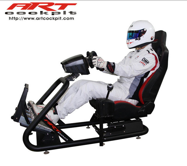 ARTPRO racing simulation ບ່ອນນັ່ງວົງເລັບພວງມາໄລ G29923PS5T300 Tuma speed magic claw direct drive R9R5