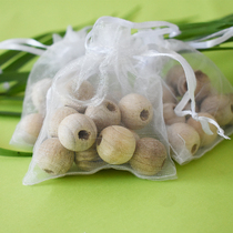Zhangencephalballs natural fragrant camphor wood strips of pure wardrobe moisture-proof and mildew-proof and anti-insect aromas to taste domestic insect repellent cockroaches