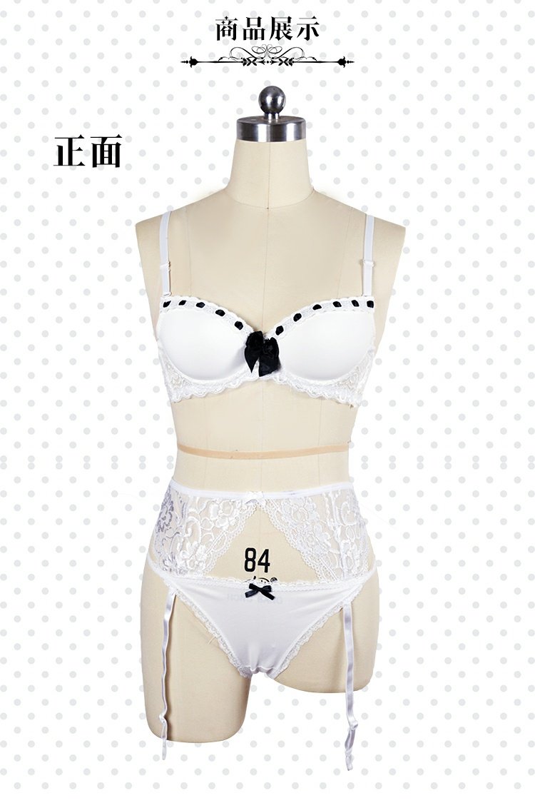 Từ khởi đầu của thế giới của cuộc sống khác, bộ đồ lót Ram Ram COS đặt bộ trang phục cosplay nữ cosplay joker