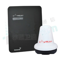 inmarsat Inmarsat FleetPhone oceana400 Shipboard Car Hands-free Phone