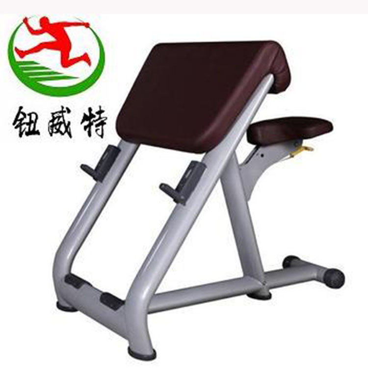 Fitness Room Preacher Chair Pastor Bench Dioco Creamus Trainer Commercial Barbell Training Rack Home Manufacturer Direct