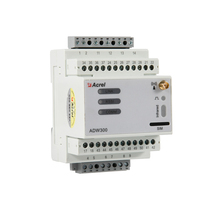 Ankerui ADW300-HJ-D16-4G wireless meter multi-channel monitoring compatible direct transmission environmental protection platform
