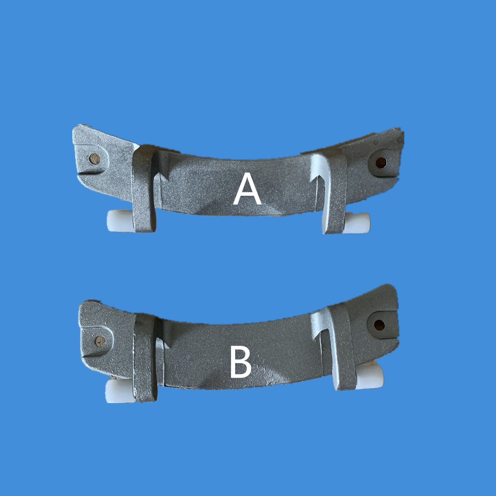 Meiling Roller Washing Machine Accessories David XQG90-28Q1 28BPFE1 Door Hinge Door Tie 28BPQ1