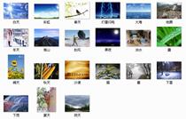 Natural cognition Childrens early education Cognitive card Autism rehabilitation training card Language development delay learning teaching aids