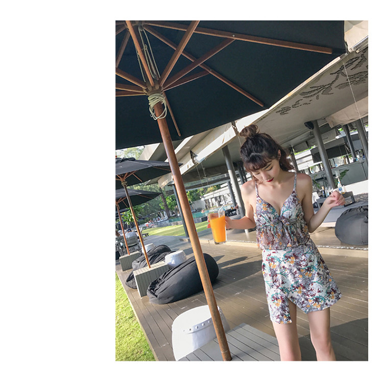 Maillot de bain pour femme - Ref 3030310 Image 10