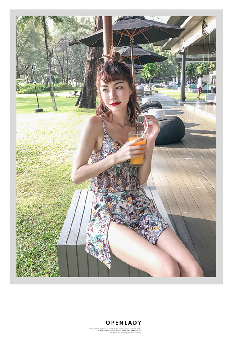 Maillot de bain pour femme - Ref 3030310 Image 19