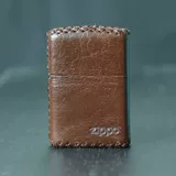 Зажигалка, защитный чехол, кожаная защитная сумка, США, защита при падении, из натуральной кожи