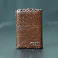 Коричневый яркий стандарт кожи