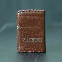 Коричневый яркий стандарт кожи