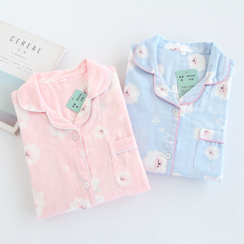 Pyjama mixte OTHER   en Coton à manches longues - Ref 3005975 Image 34