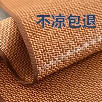 The mat mattress dual-purpose student dormitory single winter and summer kindergarten tatami foldable floor lazy people cute