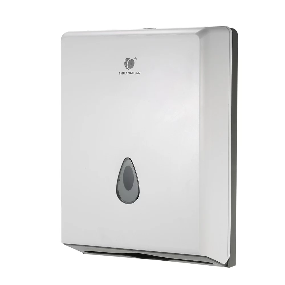 Toilet paper towel box Hanging sanitary paper towel box waterproof paper towel rack kitchen sanitary paper box Commercial paper towel rack paper box