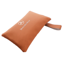 Suitable for Mercedes-Benz car bamboo charcoal bag activated carbon bag BMW car interior deodorization and new car formaldehyde removal and odor removal