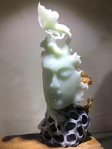 Dafu jade high-end store live exclusive