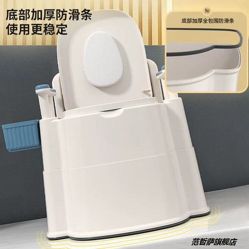 Домохозяйство пожилого туалета может перемещать дезодорант в помещении и портативные беременные взрослые.