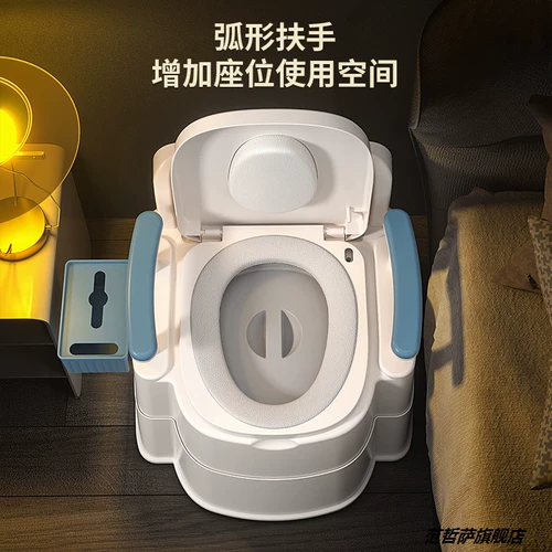 Домохозяйство пожилого туалета может перемещать дезодорант в помещении и портативные беременные взрослые.