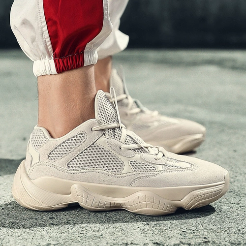 Очень большая спортивная обувь для отдыха, большой размер, популярно в интернете, для бега