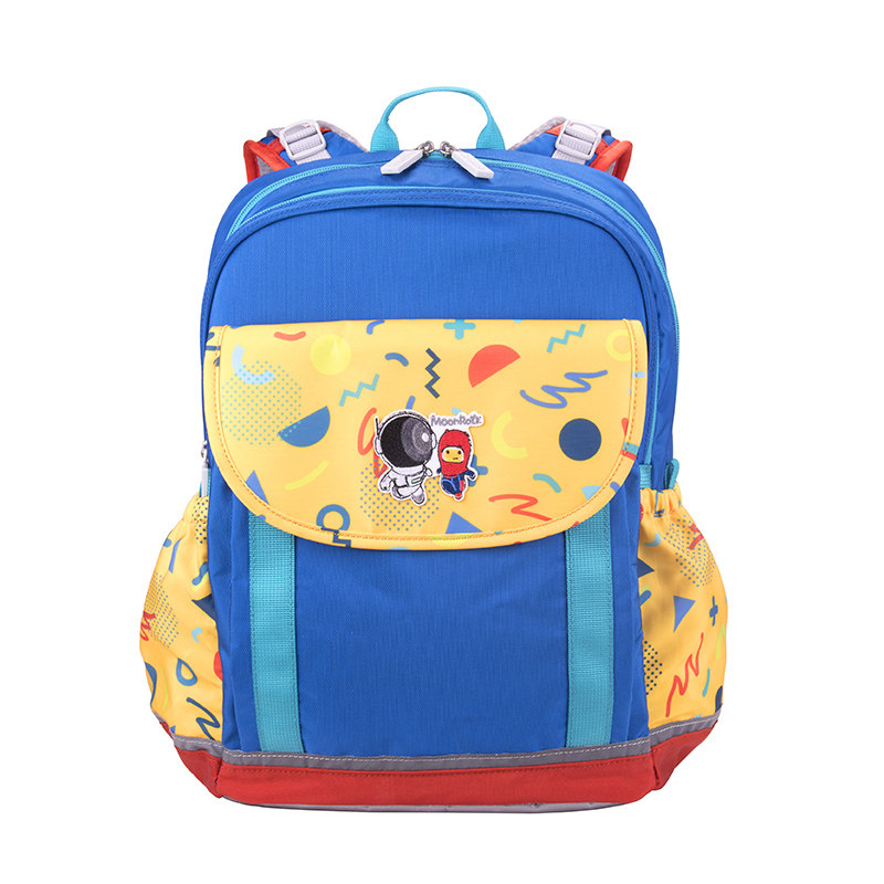 MoonRock Dreambook Hong Kong Brand Professional Nursing Impairment Suitable for Primary Students One to fifth grade MR2