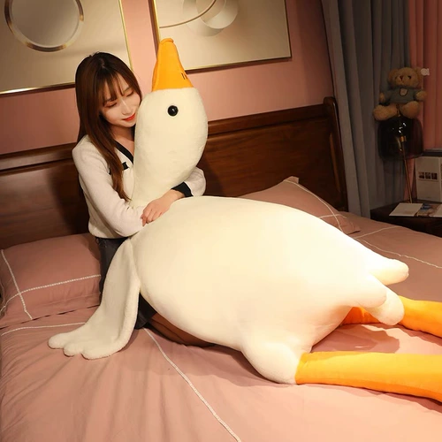 Кукла, детская милая плюшевая игрушка, успокаивающая подушка для сна, популярно в интернете, подарок на день рождения