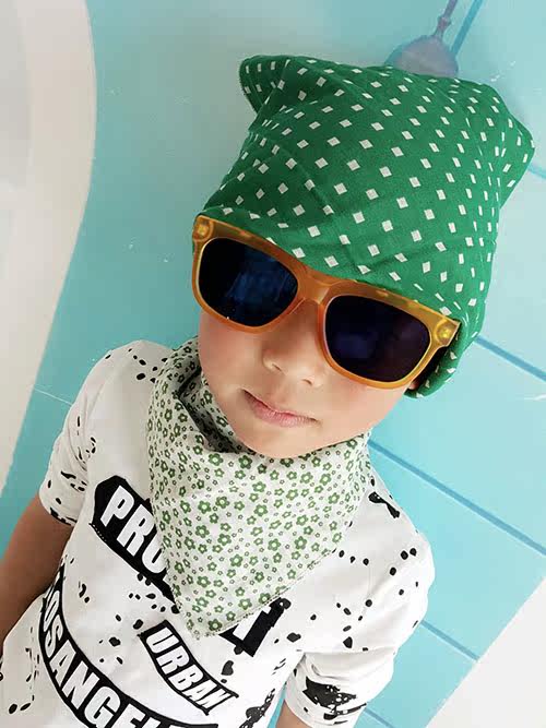 Echarpe enfant - Ref 2142587 Image 21