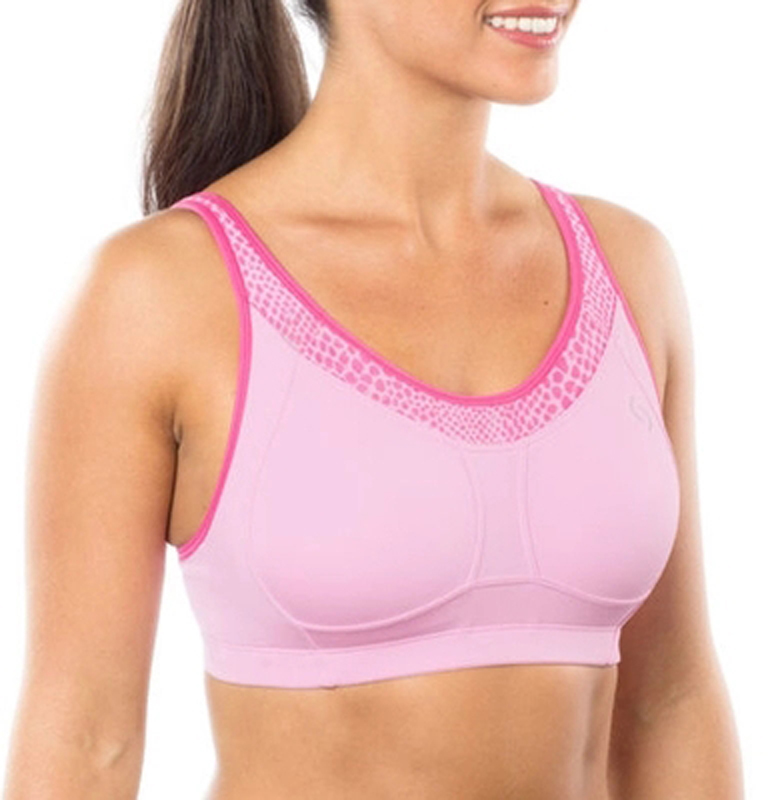 moving comfort vero sports bra
