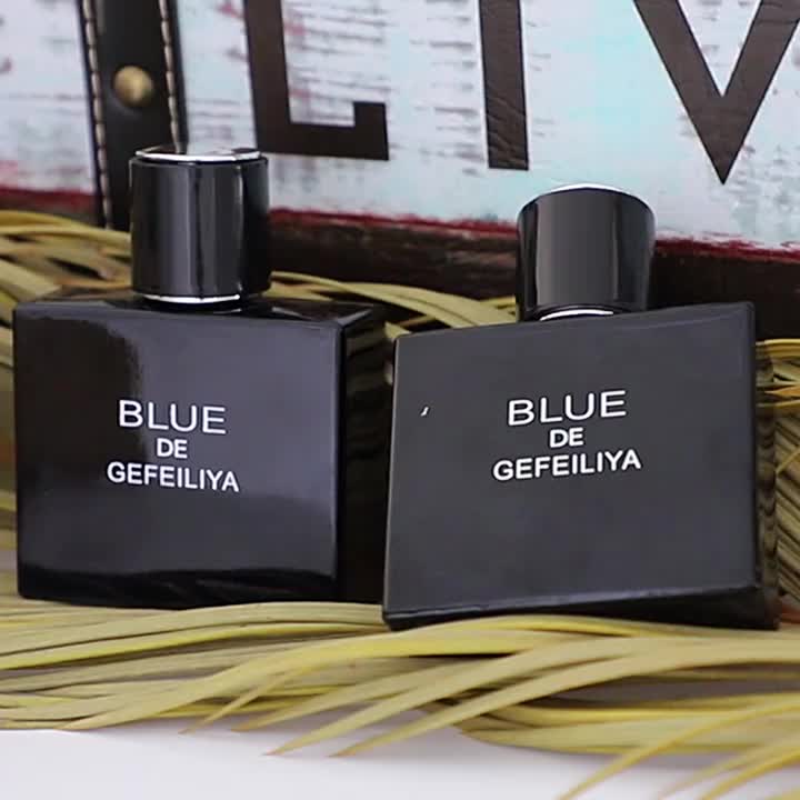 50ml Blue Men's Perfume Men's Woody Perfume Fragrance Private Label Natural  White Oem Woody Family Form Material Shelf Oil - Buy 50ml Blue Men's  Perfume Men's Woody Perfume Fragrance Private Label Natural