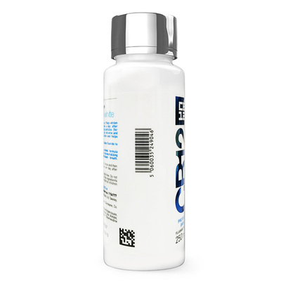 【优惠券】意大利进口CB12亮白漱口水